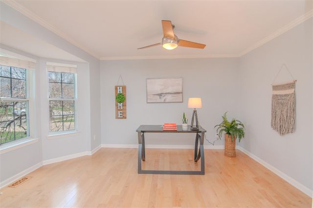 1848 Harley Drive, Ann Arbor, MI 48103