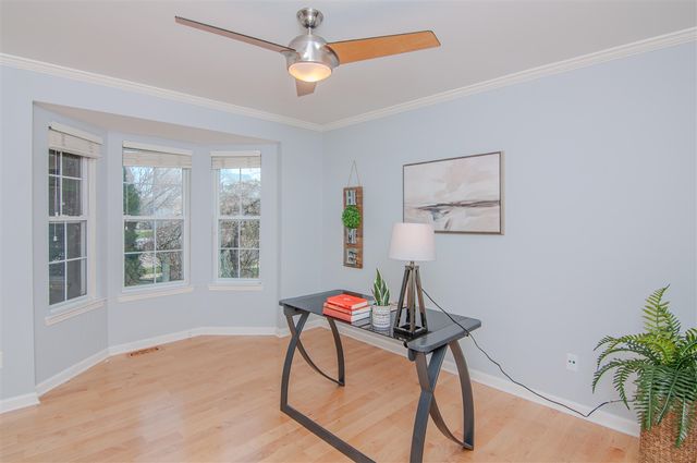 1848 Harley Drive, Ann Arbor, MI 48103