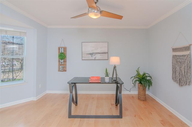 1848 Harley Drive, Ann Arbor, MI 48103