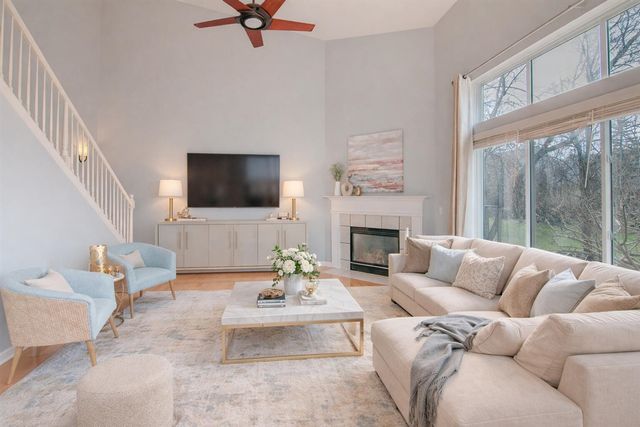1848 Harley Drive, Ann Arbor, MI 48103