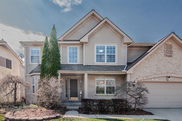1848 Harley Drive, Ann Arbor, MI 48103