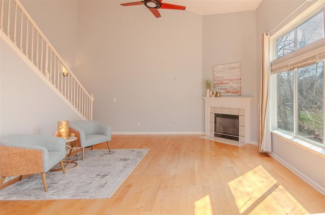 1848 Harley Drive, Ann Arbor, MI 48103