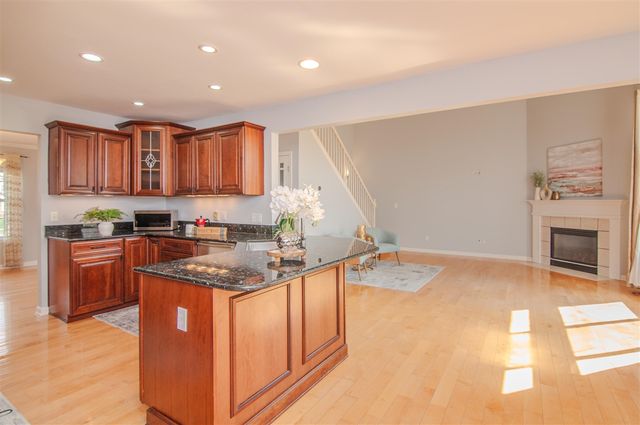 1848 Harley Drive, Ann Arbor, MI 48103