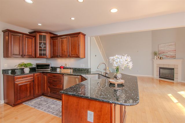1848 Harley Drive, Ann Arbor, MI 48103