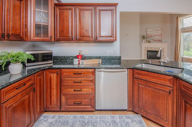 1848 Harley Drive, Ann Arbor, MI 48103