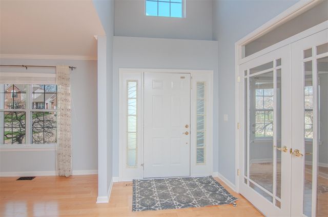 1848 Harley Drive, Ann Arbor, MI 48103
