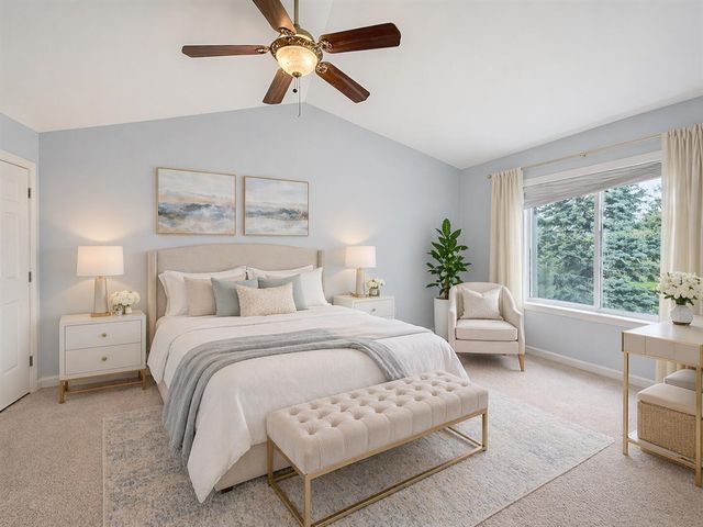 1848 Harley Drive, Ann Arbor, MI 48103