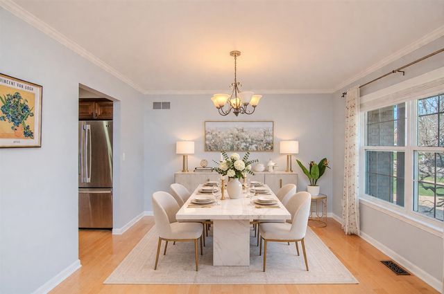 1848 Harley Drive, Ann Arbor, MI 48103