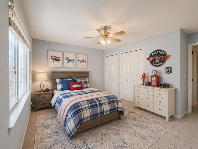 1848 Harley Drive, Ann Arbor, MI 48103
