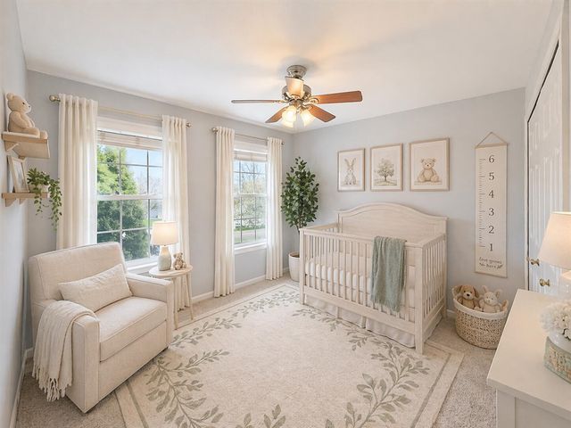 1848 Harley Drive, Ann Arbor, MI 48103
