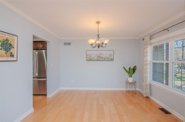 1848 Harley Drive, Ann Arbor, MI 48103