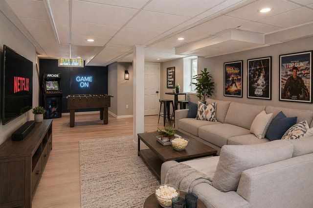 1848 Harley Drive, Ann Arbor, MI 48103