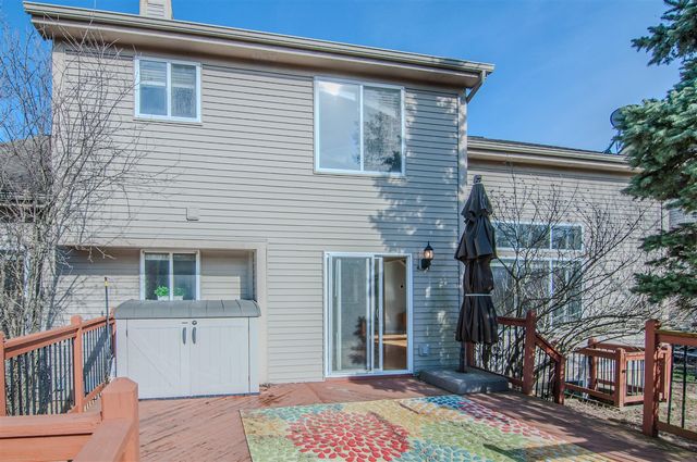 1848 Harley Drive, Ann Arbor, MI 48103