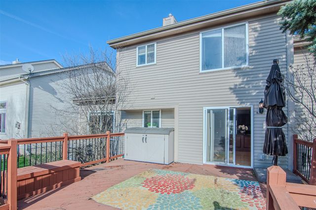 1848 Harley Drive, Ann Arbor, MI 48103