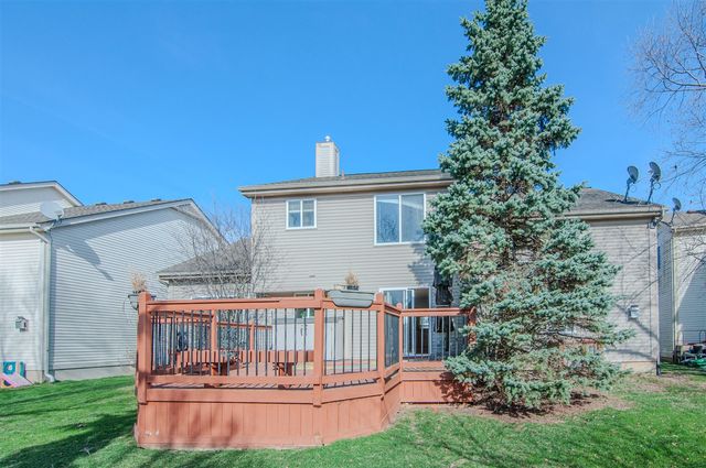 1848 Harley Drive, Ann Arbor, MI 48103