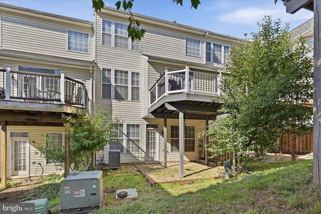 44272 SILKWORTH TER, Ashburn, VA 20147