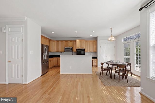 44272 SILKWORTH TER, Ashburn, VA 20147