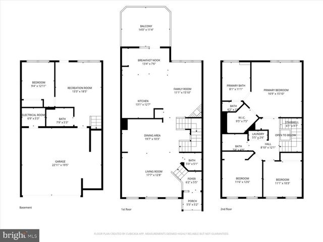 44272 SILKWORTH TER, Ashburn, VA 20147