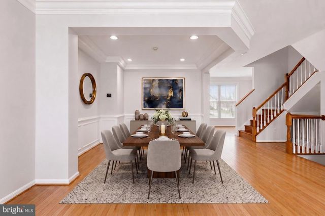 44272 SILKWORTH TER, Ashburn, VA 20147