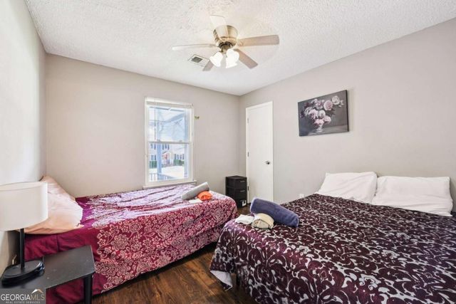 5375 Kirk Drive, Atlanta, GA 30349