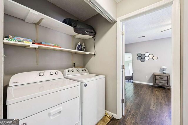 5375 Kirk Drive, Atlanta, GA 30349