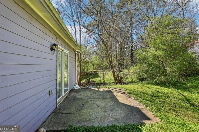 5375 Kirk Drive, Atlanta, GA 30349