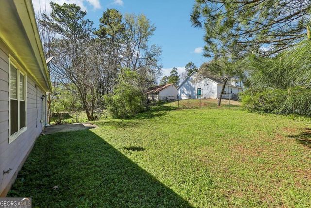 5375 Kirk Drive, Atlanta, GA 30349