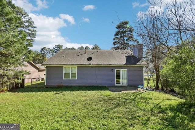 5375 Kirk Drive, Atlanta, GA 30349