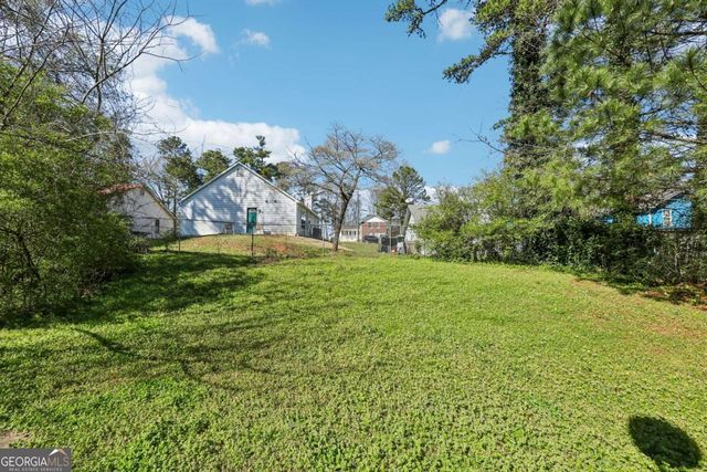 5375 Kirk Drive, Atlanta, GA 30349