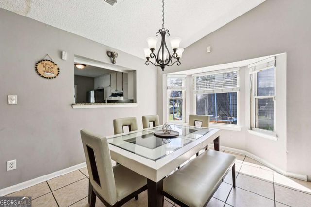 5375 Kirk Drive, Atlanta, GA 30349