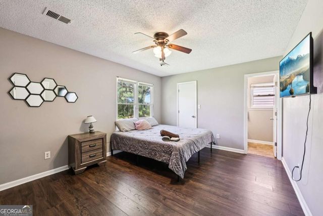 5375 Kirk Drive, Atlanta, GA 30349