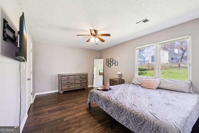 5375 Kirk Drive, Atlanta, GA 30349