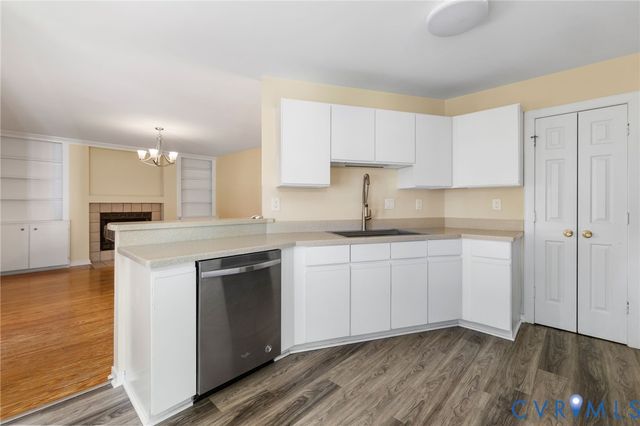 8708 Ewes Ct, Chesterfield, VA 23236