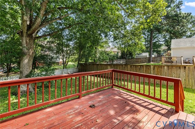 8708 Ewes Ct, Chesterfield, VA 23236