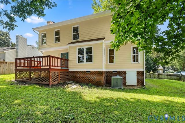 8708 Ewes Ct, Chesterfield, VA 23236