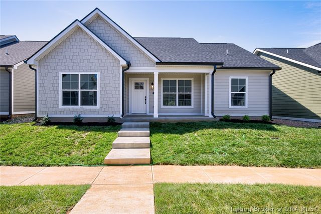 2026 Harmony Lane, Charlestown, IN 47111
