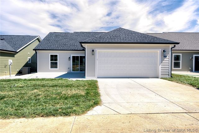 2026 Harmony Lane, Charlestown, IN 47111