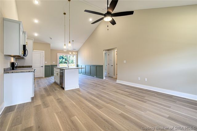 2026 Harmony Lane, Charlestown, IN 47111