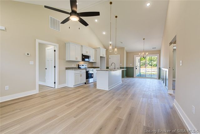 2026 Harmony Lane, Charlestown, IN 47111