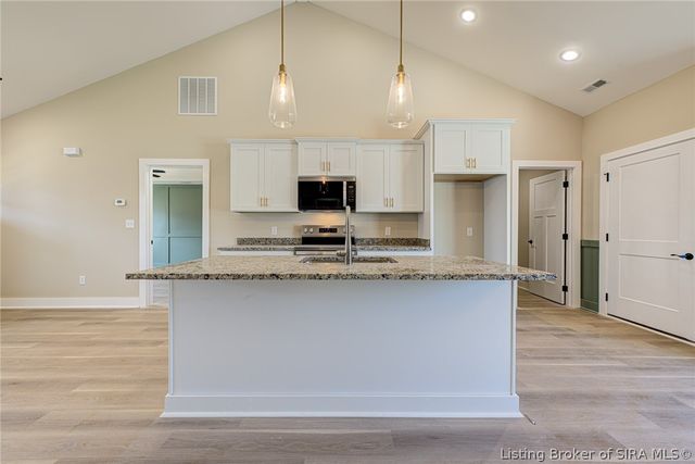 2026 Harmony Lane, Charlestown, IN 47111