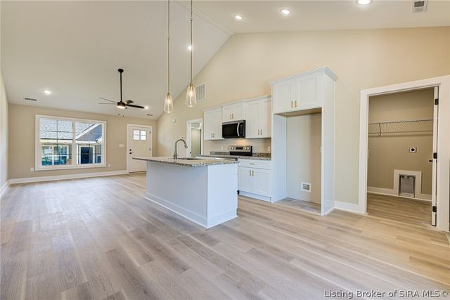 2026 Harmony Lane, Charlestown, IN 47111
