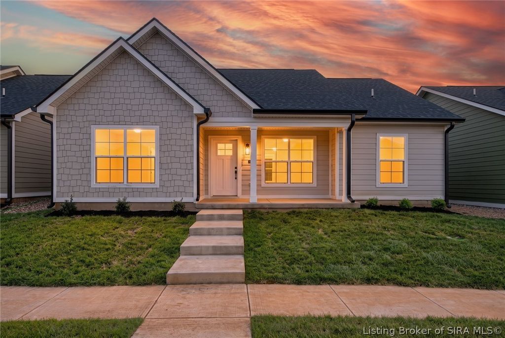 2026 Harmony Lane, Charlestown, IN 47111