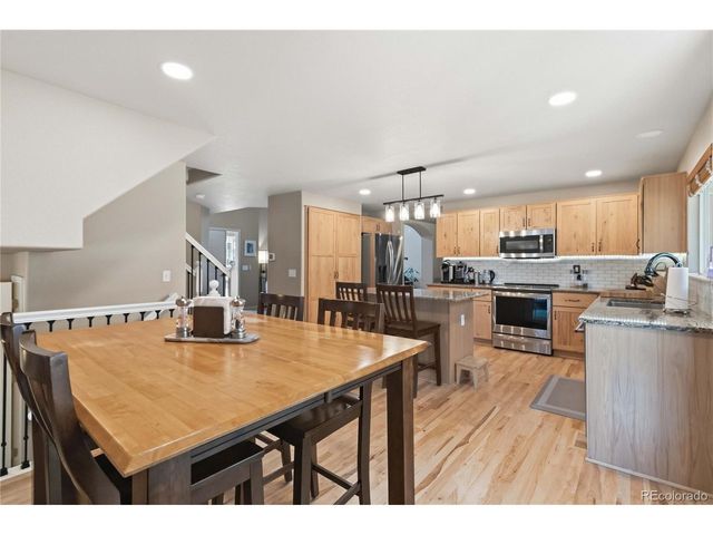 23981 Glenmoor Dr, Parker, CO 80138