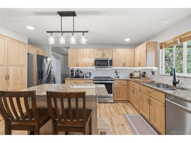 23981 Glenmoor Dr, Parker, CO 80138