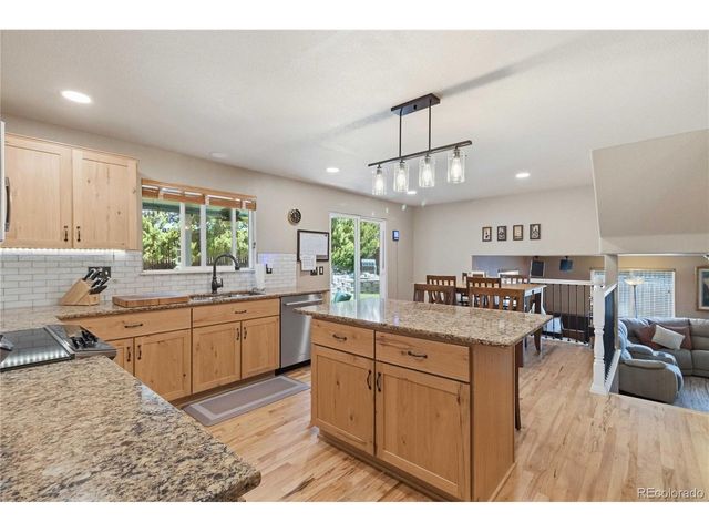 23981 Glenmoor Dr, Parker, CO 80138