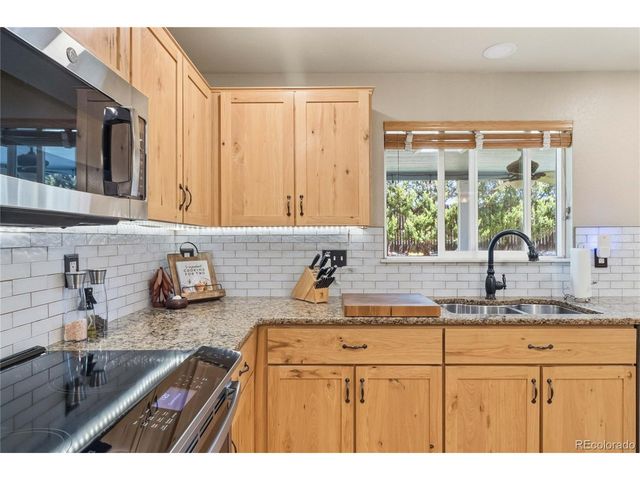 23981 Glenmoor Dr, Parker, CO 80138