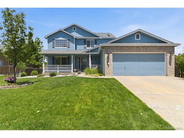 23981 Glenmoor Dr, Parker, CO 80138