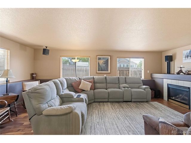 23981 Glenmoor Dr, Parker, CO 80138