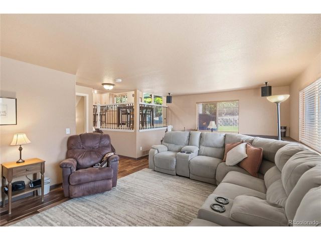 23981 Glenmoor Dr, Parker, CO 80138