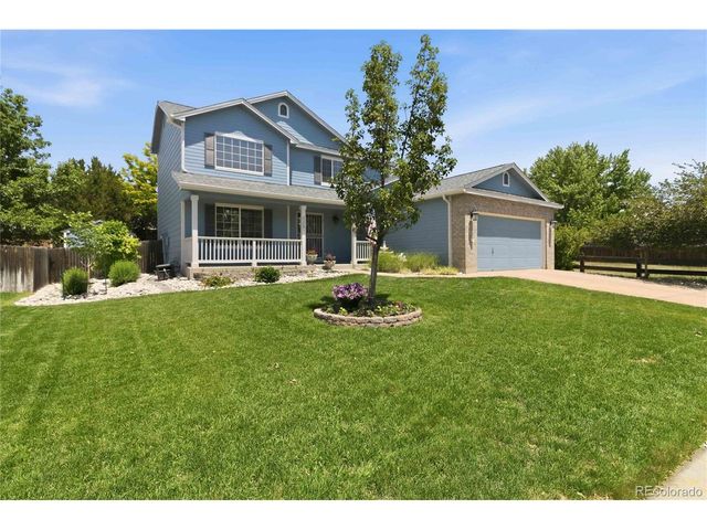 23981 Glenmoor Dr, Parker, CO 80138